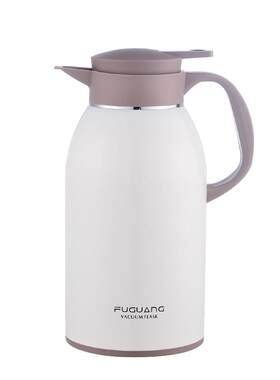 富光316保温壶新款大容量正品