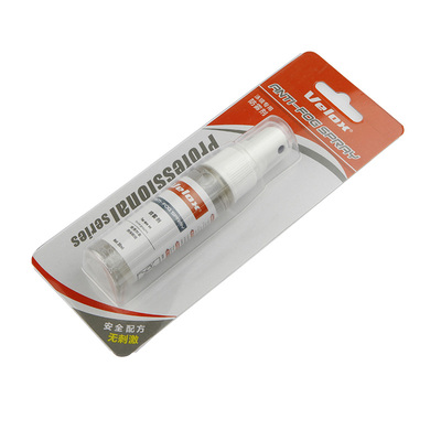 VLX 游泳专用泳镜防雾剂 30毫升大瓶长效游泳眼镜防雾液  514002