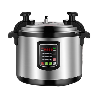 半球电压力锅商用大容量8-40L