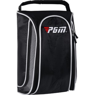 PGM 高尔夫鞋包 高尔夫鞋袋鞋包 高尔夫球鞋包 透气 便捷球杆袋