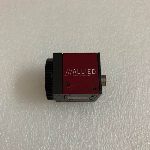 AVT GUPPY F-503C  彩色工业相机 500万像议价