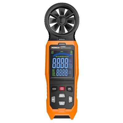 科麦斯风速测量仪风量传感器