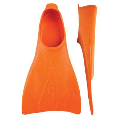 finis斐尼斯游泳训练短脚蹼脚蹼