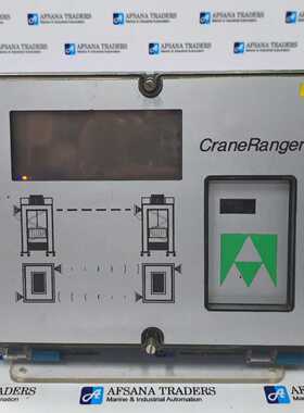 PETERPAULTITZEMILLTRONICS2475139002CRANRANGER模块D31234