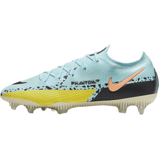 Nike/耐克官方正品Phantom GT Elite FG男子长钉足球鞋CZ9890-407