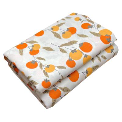 情人草家全棉活性印花床单被套