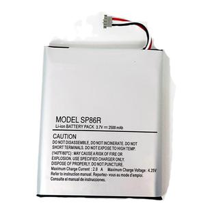 适用于索尼PSV2000游戏机电池 PSV2000高容量定制版主机充电电池