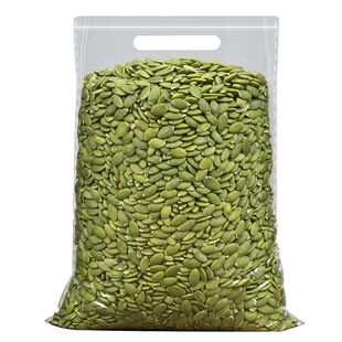 新货南瓜子仁独立小包装无壳原味免剥自然原香熟瓜籽子便携饱烘焙