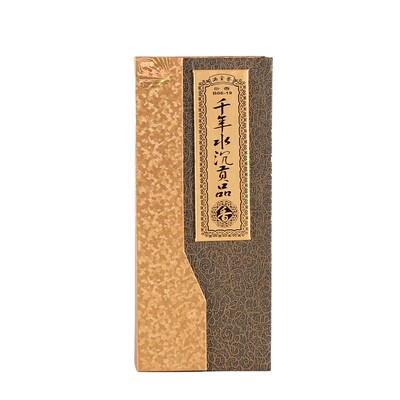 满堂香百年老山檀香卧香竹枝香