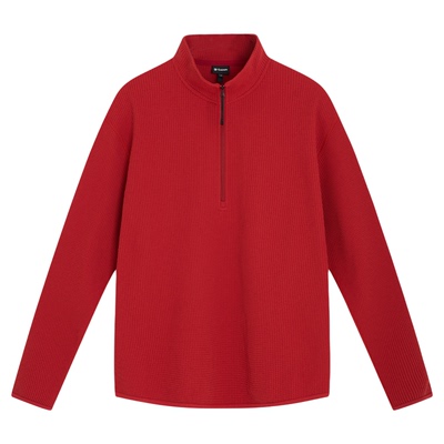 Goldwin户外轻量华夫格速干长袖