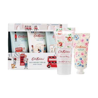 CathKidston滋润保湿补水护手霜