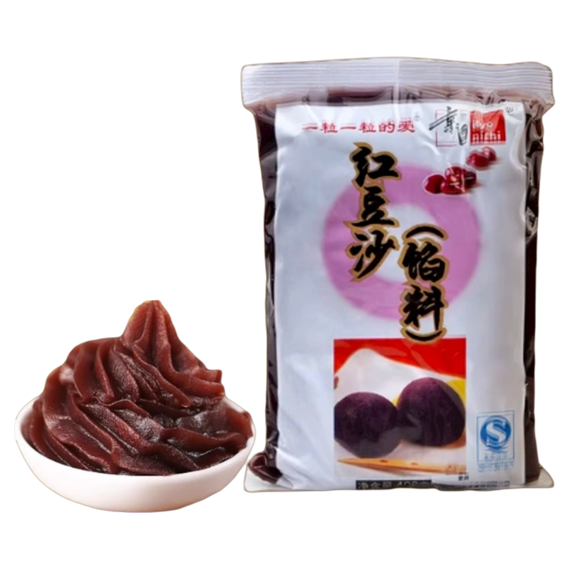 【品牌好货】高品质红豆沙馅