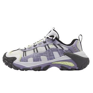 山脉鞋2丨FILA FUSION斐乐登山鞋新款徒步运动老爹鞋男女鞋休闲鞋