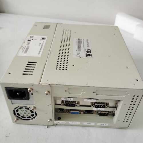 IEI 威达 PAC-53GHW-R11/916AP/BP-