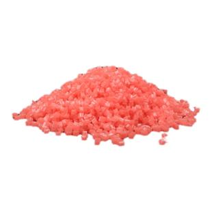 高亮彩色夜光沙颗粒树脂 幸运星许愿瓶星空瓶荧光DIY发光材料沙粒