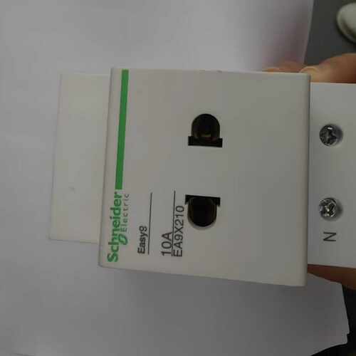 【请询价】导轨式插座 EA9X310 10A