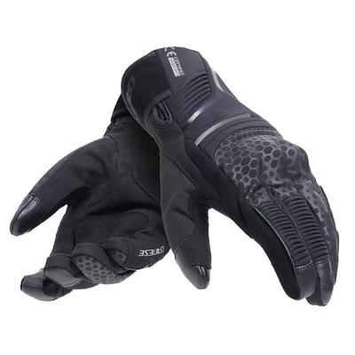 DAINESE丹尼斯摩托车骑行手套冬