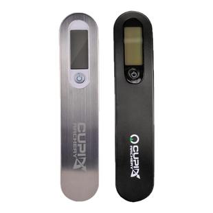 弓箭雷瓦侬电子测磅器峰值显示复合弓反曲弓实时拉力磅数测量器