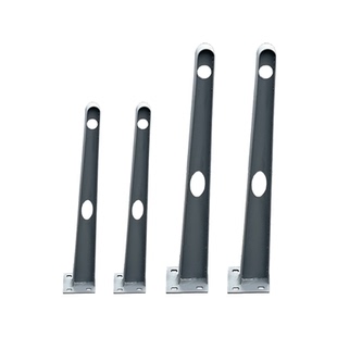 定制 雨棚钢梁 碳钢牛腿挑梁支架不锈钢驳接爪 H型满焊工字钢结构