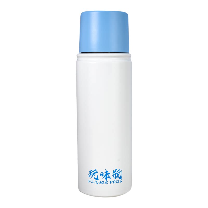 鼻后嗅觉原理水瓶白水喝出饮料味