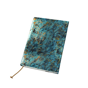 书衣手帐余白hobo/a5/a6/b6/tn 书衣 手工手账手作可调节布艺书衣