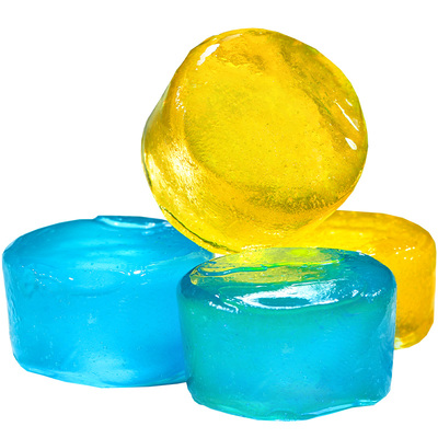 真0糖薄荷金桔柠檬硬糖无糖糖果