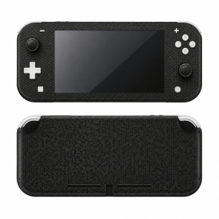 适用任天堂switch lite贴纸3M膜痛贴改色防滑吸手汗全包创意软膜
