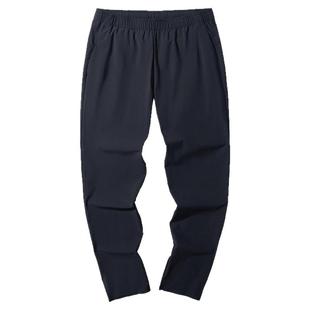 JackWolfskin狼爪新款PRELIGHT男士户外轻量高弹防晒长裤A63779A