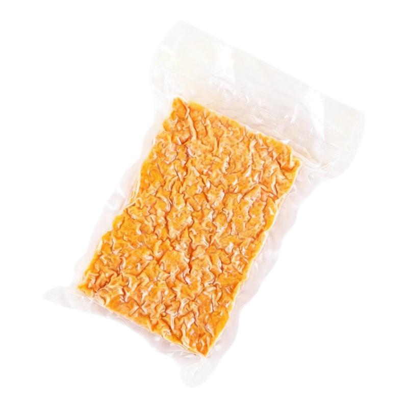 特级大连鲜活速冻即食海胆黄