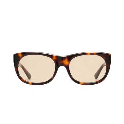 复古猫眼老钱风墨镜带度数