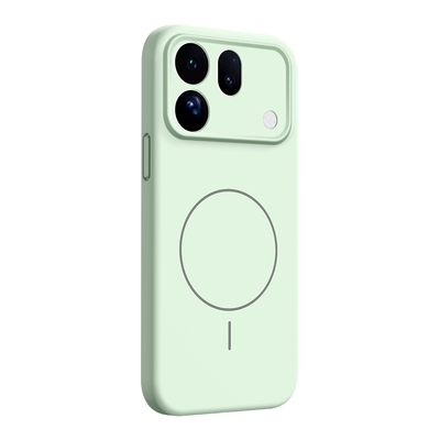 适用oppofindx10硅胶磁吸手机壳