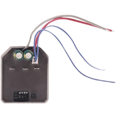 适用大艺款无刷角磨机控制板通用锂电磨机控制器保护板电路板配件