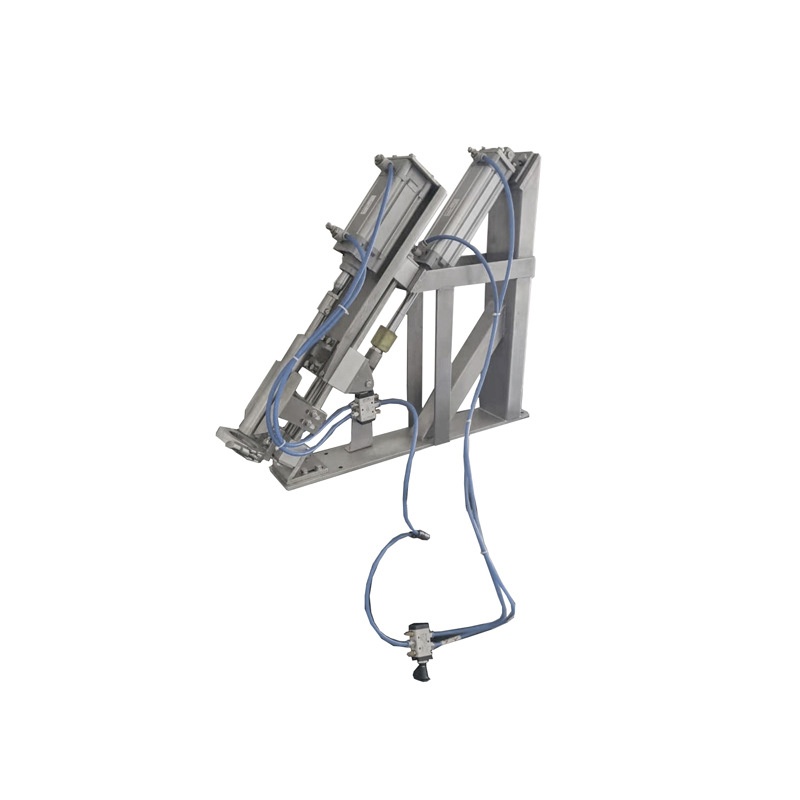 鸡腿剔骨机脱骨机琵琶腿及鸡翅根的骨头去骨机骨肉分离高效