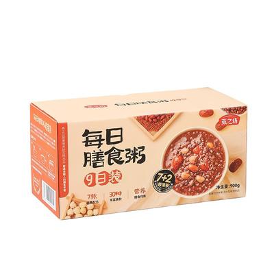 【燕之坊】9日膳食粥900g