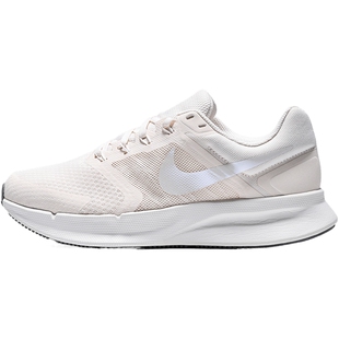 NIKE耐克女子RUN SWIFT 3网面运动训练跑步鞋DR2698-111