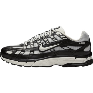 盛世长运nike耐克女鞋P-6000运动鞋训练跑步鞋BV1021-011