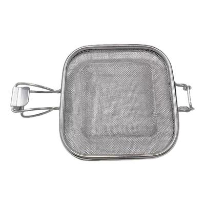 户外野营吐司烧烤夹子烤网