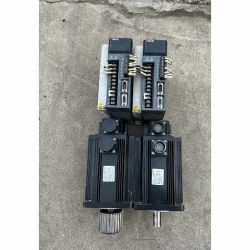 信捷伺服电机驱动器DS322P3PQA，议价商品