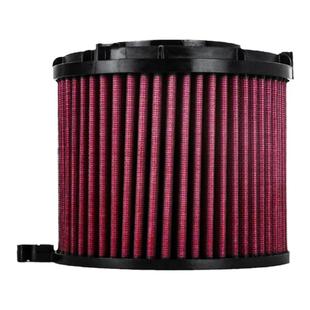 KN高流量风格空气滤芯格清器E-00646适用汽车奥迪RS5/a4l/q5/s4/5