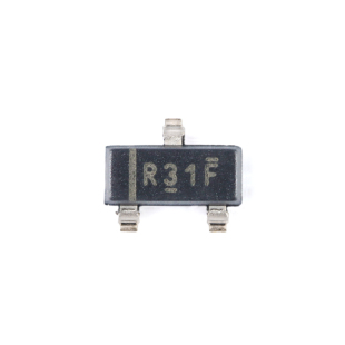 原装正品 REF3133AIDBZR 丝印R31F SOT-23 3.3V 电压基准芯片