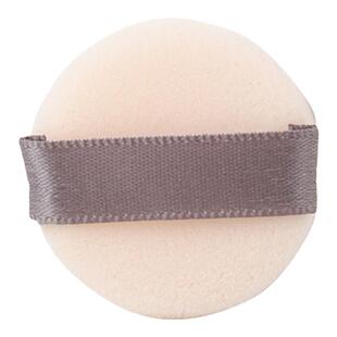 c*t粉饼小样粉扑适配迷你植绒粉扑小号MINI手指拇指指尖超薄定妆