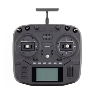 RadioMaster BOXER遥控器航模多协议开源系统远航飞控