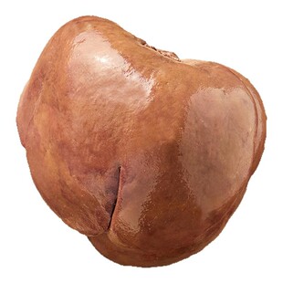 小石头猪肝开袋即食卤味包装熟食健身减低零食脂卡肥追剧解馋休闲