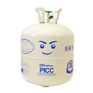 新疆包邮家用氦气罐气球充气打气筒机婚庆婚房布置生日婚礼装饰品