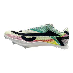 派燃烧GTS2.0Pro霸途男厚底钉鞋