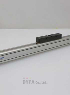 KOGANEI Compact Rodless Cylinder NNB ORCA25X400 400mm stroke