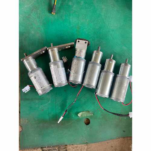 德国德恩科电机GR42x25，U24V，36询价