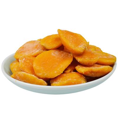 时令新鲜速冻广西芒果肉