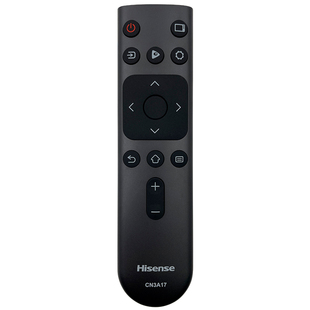原装海信电视遥控器CN3A17 HZ43E3D HZ50E3D HZ58E3D HZ65/75E3D