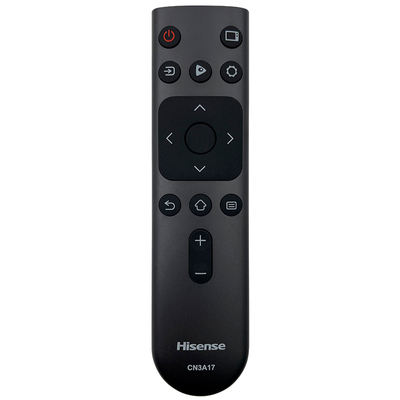 原装海信电视遥控器CN3A17